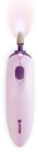 Маникюрный набор Vitek VT-8254 розовый