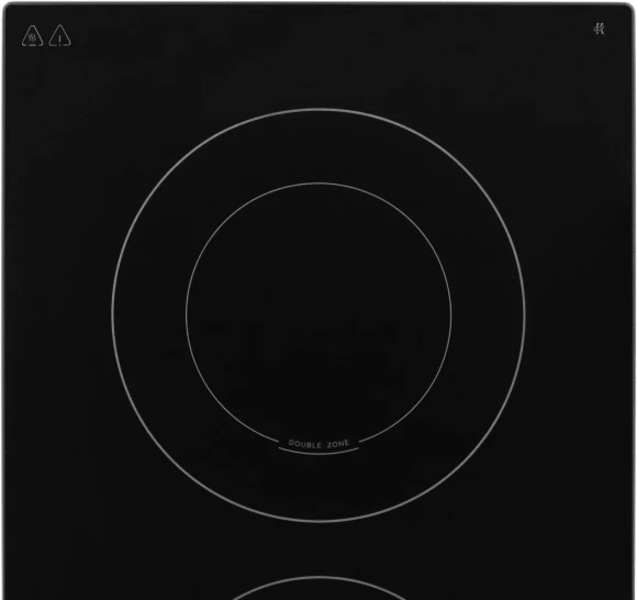 Варочная поверхность Vitek VHE3220 черный