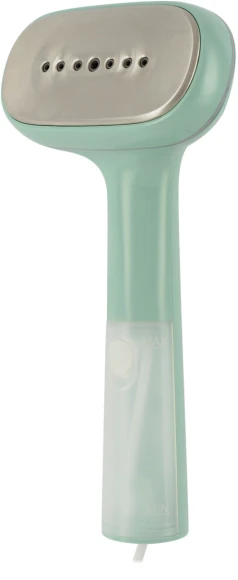 Отпариватель ручной Hyundai H-HS02265 1200Вт мятный/белый