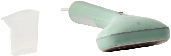 Отпариватель ручной Hyundai H-HS02265 1200Вт мятный/белый