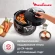Мультиварка Moulinex Quickchef CE430832 5л 1000Вт черный