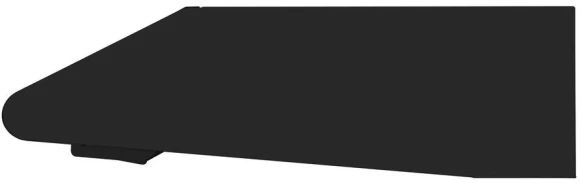 Вытяжка козырьковая Maunfeld MP-1 60 черный управление: кнопочное (1 мотор) Вытяжка козырьковая Maunfeld MP-1 60 черный управление: кнопочное (1 мотор)