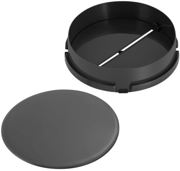 Вытяжка козырьковая Maunfeld MP-1 60 черный управление: кнопочное (1 мотор) Вытяжка козырьковая Maunfeld MP-1 60 черный управление: кнопочное (1 мотор)