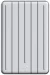Жесткий диск Silicon Power USB3.2 2TB SP020TBPHDA75S3S A75 Armor 2.5" серебристый