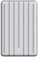 Жесткий диск Silicon Power USB3.2 2TB SP020TBPHDA75S3S A75 Armor 2.5" серебристый