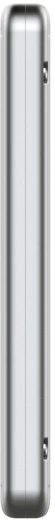 Жесткий диск Silicon Power USB3.2 2TB SP020TBPHDA75S3S A75 Armor 2.5" серебристый