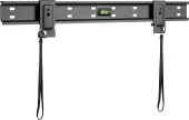 Кронштейн для телевизора Hyundai SL-X2 черный 37"-75" макс.50кг настенный фиксированный Кронштейн для телевизора Hyundai SL-X2 черный 37"-75" макс.50кг настенный фиксированный