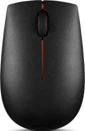 Мышь Lenovo 300 Wireless Compact черный оптическая 1000dpi беспров. USB 2but (GX30K79401) Мышь Lenovo 300 Wireless Compact черный оптическая 1000dpi беспров. USB 2but (GX30K79401)