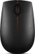 Мышь Lenovo 300 Wireless Compact черный оптическая 1000dpi беспров. USB 2but (GX30K79401)