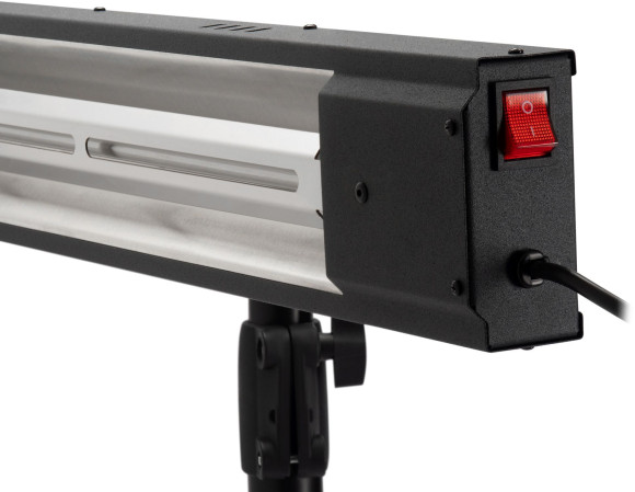 Обогреватель инфракрасный Starwind SHIRC-1010 1000Вт черный Обогреватель инфракрасный Starwind SHIRC-1010 1000Вт черный