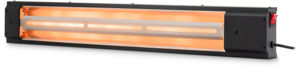 Обогреватель инфракрасный Starwind SHIRC-1010 1000Вт черный Обогреватель инфракрасный Starwind SHIRC-1010 1000Вт черный