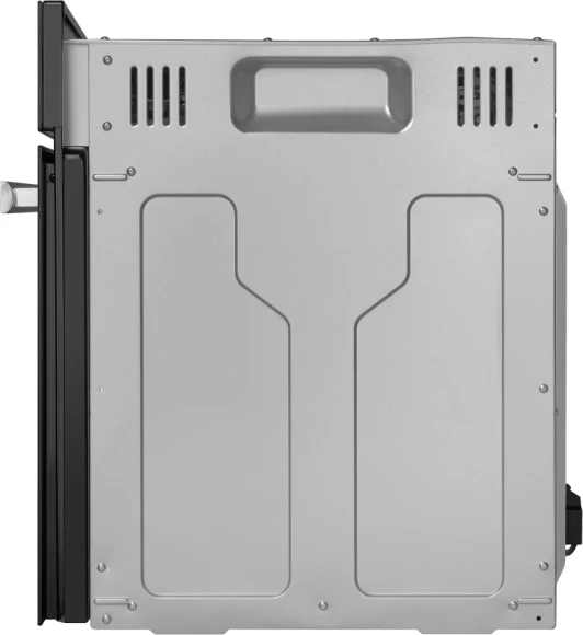 Духовой шкаф Электрический Maunfeld AEOH6062B черный Духовой шкаф Электрический Maunfeld AEOH6062B черный