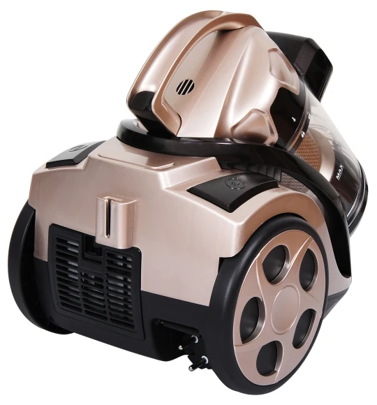 Пылесос Starwind SCV5625 2000Вт золотистый/черный Пылесос Starwind SCV5625 2000Вт золотистый/черный