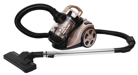 Пылесос Starwind SCV5625 2000Вт золотистый/черный Пылесос Starwind SCV5625 2000Вт золотистый/черный