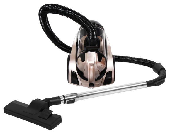 Пылесос Starwind SCV5625 2000Вт золотистый/черный Пылесос Starwind SCV5625 2000Вт золотистый/черный