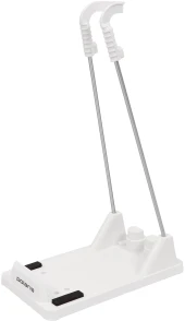 Камера видеонаблюдения IP Dahua PTZ DH-SD29404DB-GNY-W Wi-Fi 2.8-12мм цв. корп.:белый/черный Камера видеонаблюдения IP Dahua PTZ DH-SD29404DB-GNY-W Wi-Fi 2.8-12мм цв. корп.:белый/черный