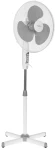Вентилятор напольный Scarlett SC-SF111B27 40Вт скоростей:3 белый/серый