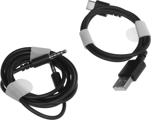 Наушники с микрофоном HyperX Cloud Mini черный/красный накладные BT оголовье (7G8F1AA) Наушники с микрофоном HyperX Cloud Mini черный/красный накладные BT оголовье (7G8F1AA)