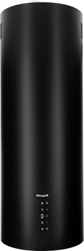 Вытяжка каминная Weissgauff Gracia BL черный управление: кнопочное (1 мотор) Вытяжка каминная Weissgauff Gracia BL черный управление: кнопочное (1 мотор)