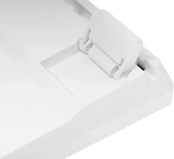 Клавиатура A4Tech Bloody S87 Energy механическая белый USB for gamer LED (S87 USB ENERGY WHITE) кабель 1.8м Клавиатура A4Tech Bloody S87 Energy механическая белый USB for gamer LED (S87 USB ENERGY WHITE) кабель 1.8м