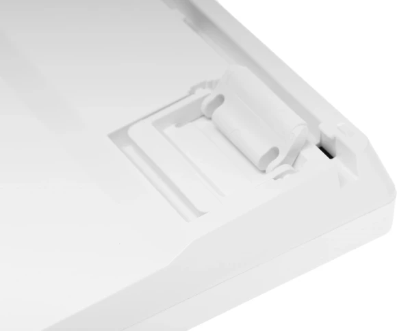 Клавиатура A4Tech Bloody S87 Energy механическая белый USB for gamer LED (S87 USB ENERGY WHITE) кабель 1.8м Клавиатура A4Tech Bloody S87 Energy механическая белый USB for gamer LED (S87 USB ENERGY WHITE) кабель 1.8м