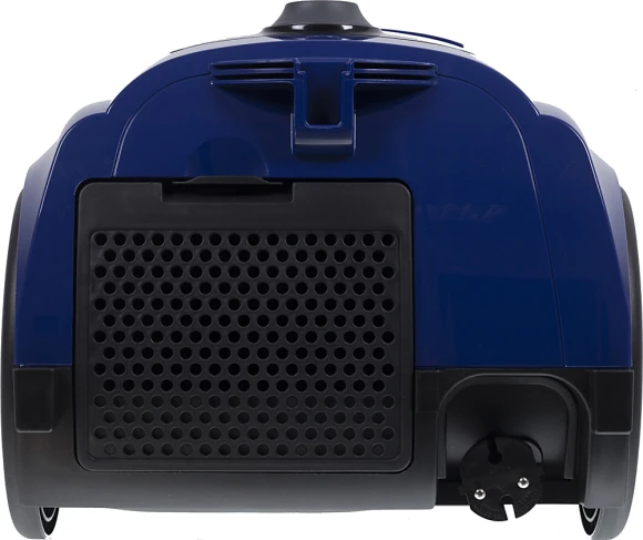Пылесос Samsung VCC4520S36/XEV 1600Вт синий/черный Пылесос Samsung VCC4520S36/XEV 1600Вт синий/черный