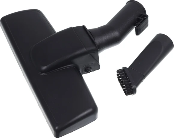 Пылесос Samsung VCC4520S36/XEV 1600Вт синий/черный Пылесос Samsung VCC4520S36/XEV 1600Вт синий/черный