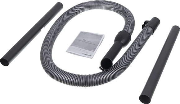 Пылесос Samsung VCC4520S36/XEV 1600Вт синий/черный Пылесос Samsung VCC4520S36/XEV 1600Вт синий/черный