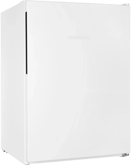 Морозильная камера Nordfrost DF 256 WAP белый