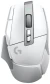 Мышь Logitech G502 X Lightspeed белый оптическая 25600dpi беспров. USB 13but (910-006191)