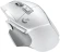 Мышь Logitech G502 X Lightspeed белый оптическая 25600dpi беспров. USB 13but (910-006191) Мышь Logitech G502 X Lightspeed белый оптическая 25600dpi беспров. USB 13but (910-006191)