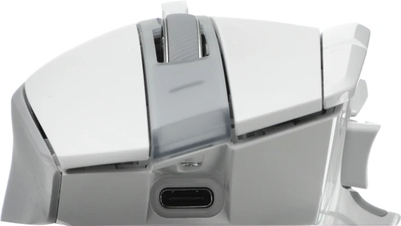 Мышь Logitech G502 X Lightspeed белый оптическая 25600dpi беспров. USB 13but (910-006191) Мышь Logitech G502 X Lightspeed белый оптическая 25600dpi беспров. USB 13but (910-006191)