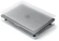 Чехол для ноутбука 16" Satechi Eco Hardshell прозрачный пластик (ST-MBP16CL)