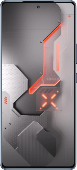 Смартфон Infinix X6871 GT 20 Pro 256Gb 12Gb оранжевый моноблок 3G 4G 2Sim 6.78" 1080x2436 Android 14 108Mpix 802.11 a/b/g/n/ac/ax NFC GPS GSM900/1800 GSM1900 Protect FM