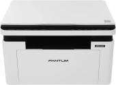 МФУ лазерный Pantum BM2300 A4 белый МФУ лазерный Pantum BM2300 A4 белый