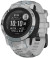 Смарт-часы Garmin Instinct 2 Solar 40мм 0.9" AMOLED корп.черный/серый рем.серый (010-02564-01)