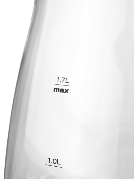 Чайник электрический Hyundai HYK-G2011 1.7л. 2200Вт черный корпус: стекло/пластик Чайник электрический Hyundai HYK-G2011 1.7л. 2200Вт черный корпус: стекло/пластик