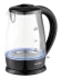 Чайник электрический Hyundai HYK-G2011 1.7л. 2200Вт черный корпус: стекло/пластик Чайник электрический Hyundai HYK-G2011 1.7л. 2200Вт черный корпус: стекло/пластик