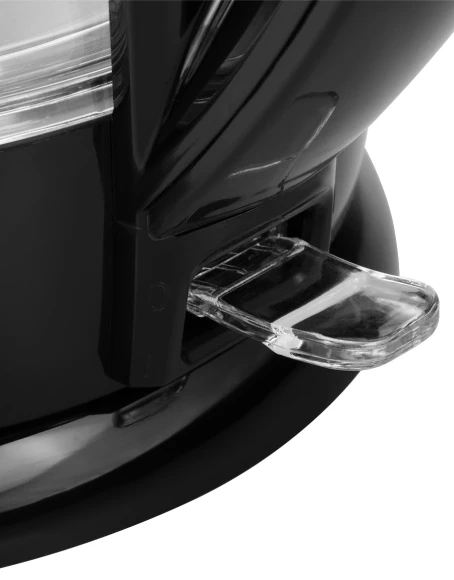 Чайник электрический Hyundai HYK-G2011 1.7л. 2200Вт черный корпус: стекло/пластик Чайник электрический Hyundai HYK-G2011 1.7л. 2200Вт черный корпус: стекло/пластик