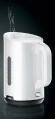 Чайник электрический Braun WK1100WH 1.7л. 2200Вт белый корпус: пластик