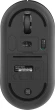 Мышь A4Tech Fstyler FG20S серый оптическая 2000dpi silent беспров. USB для ноутбука 3but (FG20S USB GREY)