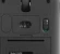 Мышь A4Tech Fstyler FG20S серый оптическая 2000dpi silent беспров. USB для ноутбука 3but (FG20S USB GREY)