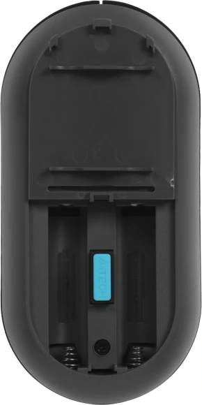 Мышь A4Tech Fstyler FG20S серый оптическая 2000dpi silent беспров. USB для ноутбука 3but (FG20S USB GREY)
