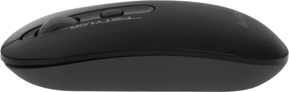 Мышь A4Tech Fstyler FG20S серый оптическая 2000dpi silent беспров. USB для ноутбука 3but (FG20S USB GREY)