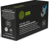 Картридж лазерный Cactus CS-CE278X-MPSXL CE278A/Canon 726/728 черный (8000стр.) для HP J M1536 MFP/M1536DNF/P1560/P1566/P1606/P1606DN; Canon LBP6200D/6200dw/6230d/6230dw/FAXPHOHE L100/L190, i-SENSYS MF4570/DN/4550/D/4452/4450/4410/4420/N/4412/DN/4580/DN/4 Картридж лазерный Cactus CS-CE278X-MPSXL CE278A/Canon 726/728 черный (8000стр.) для HP J M1536 MFP/M1536DNF/P1560/P1566/P1606/P1606DN; Canon LBP6200D/6200dw/6230d/6230dw/FAXPHOHE L100/L190, i-SENSYS MF4570/DN/4550/D/4452/4450/4410/4420/N/4412/DN/4580/DN/4