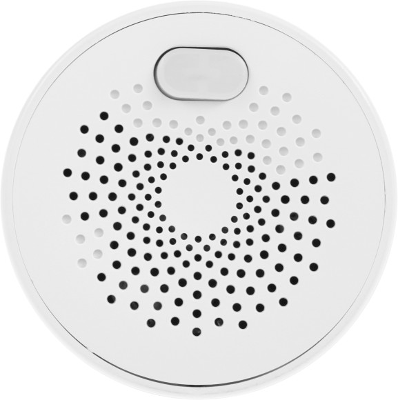 Датчик утеч.газ. Geozon GD-01 (GSH-SDG01) белый