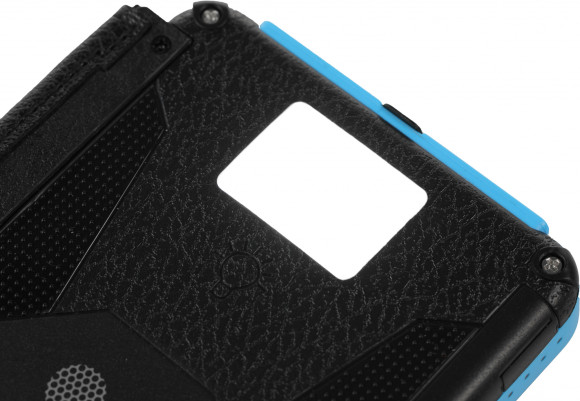 Мобильный аккумулятор Cactus CS-PBFSPT-10000 10000mAh 2.1A 2xUSB-A черный Мобильный аккумулятор Cactus CS-PBFSPT-10000 10000mAh 2.1A 2xUSB-A черный