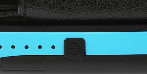 Мобильный аккумулятор Cactus CS-PBFSPT-10000 10000mAh 2.1A 2xUSB-A черный Мобильный аккумулятор Cactus CS-PBFSPT-10000 10000mAh 2.1A 2xUSB-A черный