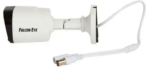 Комплект видеонаблюдения Falcon Eye FE-104MHD KIT Дача SMART