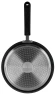 Сковорода блинная Rondell Pancake frypan RDA-022 круглая 24см покрытие: Xylan Plus ручка несъемная (без крышки) черный Сковорода блинная Rondell Pancake frypan RDA-022 круглая 24см покрытие: Xylan Plus ручка несъемная (без крышки) черный